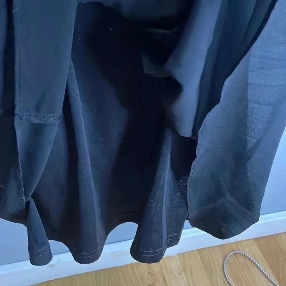 🛑Sold🛑 Lulu’s Black Lace Dress- Small - Picture 8 of 12